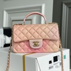 Chanel Top Handle Bags